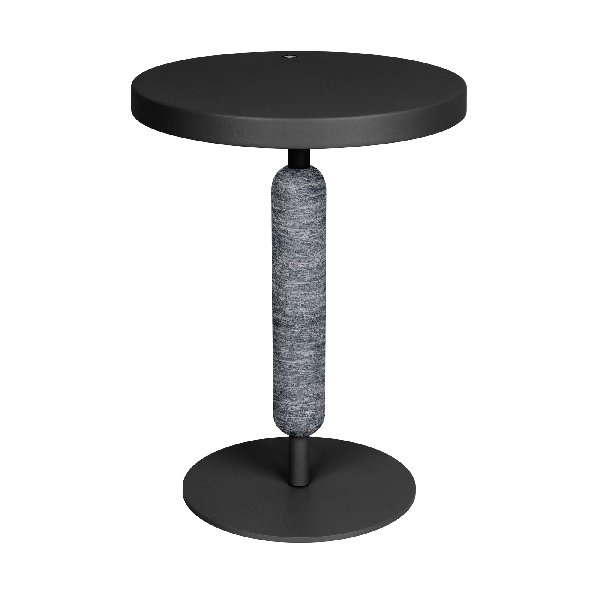 Светильник SP-ALYSS-TAB-R22.5x30-5W Warm3200-MIX (GR-DG, 110 deg, 230V) (Arlight, IP20, Мрамор, 5 ле