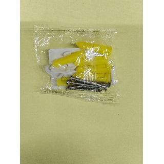 Крепеж MAG-VIBE (WH) (Arlight, IP20 Пластик, 5 лет)