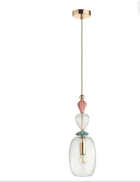 Подвесной светильник Odeon Light Classic Bizet 4855/1B