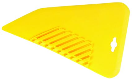 Шпатель для прикатки обоев 280мм 1/70