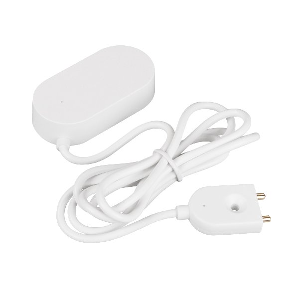 INTELLIGENT ARLIGHT Датчик протечки TY-ZB-801-16-72-SUF White (3V, External sensor) (IARL, IP20 Плас