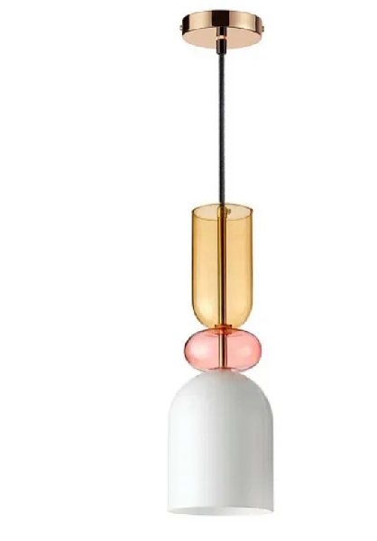 Подвесной светильник Lumion Suspentioni Gillian 4589/1