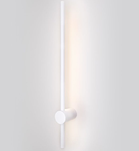 Светильник настенный светодиодный Cane MRL LED 1121 белый