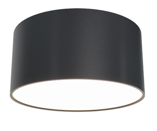 Потолочный светильник Maytoni Zon C032CL-L12B3K