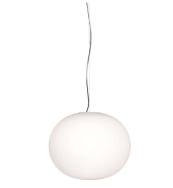 Подвесной светильник Flos Glo-Ball S1
