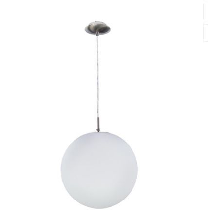 Подвесной светильник шар Белый CL941251 Citilux