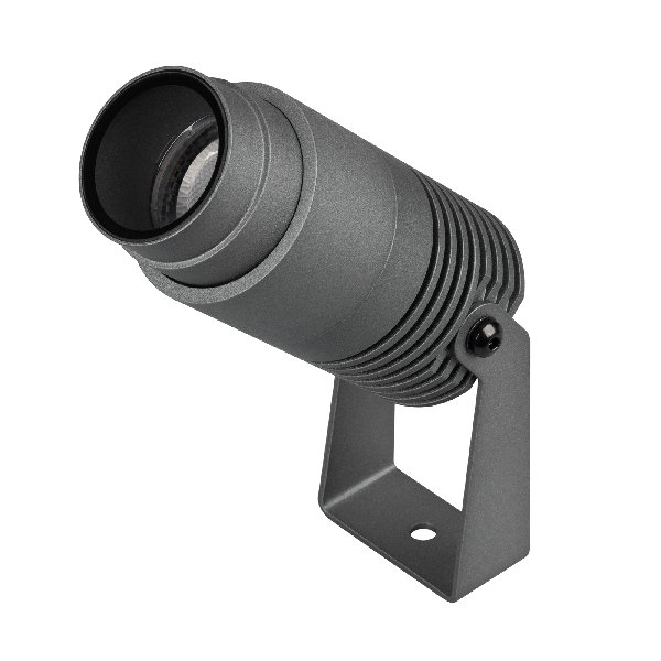 Светильник ALT-RAY-ZOOM-R52-8W Warm2700 (DG, 10-40 deg, 230V) (Arlight, IP67 Металл, 3 года)