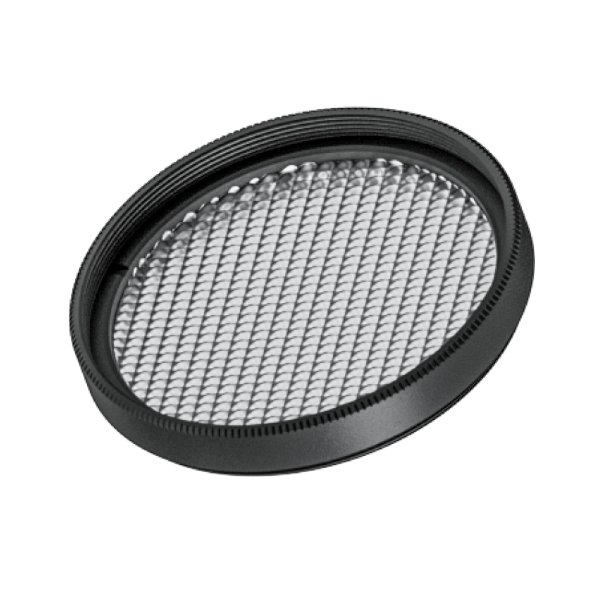 Фильтр LGD-ARTIFACT-WALLWASH-R65 (BK) (Arlight, Металл)