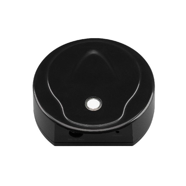 INTELLIGENT ARLIGHT Конвертер SMART-BLE-801-62-SUF Black (5V, TUYA Wi-Fi) (IARL, IP20 Пластик, 5 лет