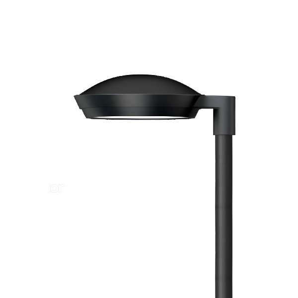 Светильник OXOR-ORNE-G1-460x200-50W Day4000 (BK, 120 deg, 230V) IP65 (Arlight, -)