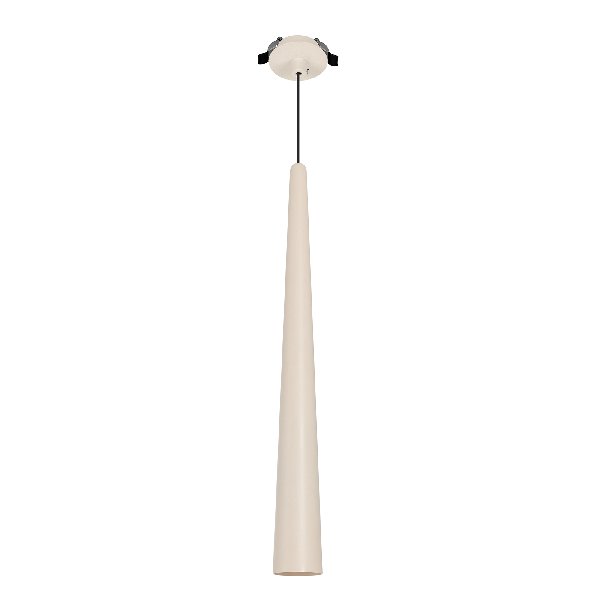 Светильник SP-STIRIA-L600-R76-5W Warm2700 (BG, 36 deg, 230V) (Arlight, IP20 Металл, 3 года)