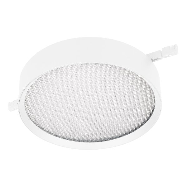 Светильник MAG-MICROCOSM-RONDO-R150-15W Warm3000 (WH, 90 deg, 24V) (Arlight, IP20 Металл, 5 лет)