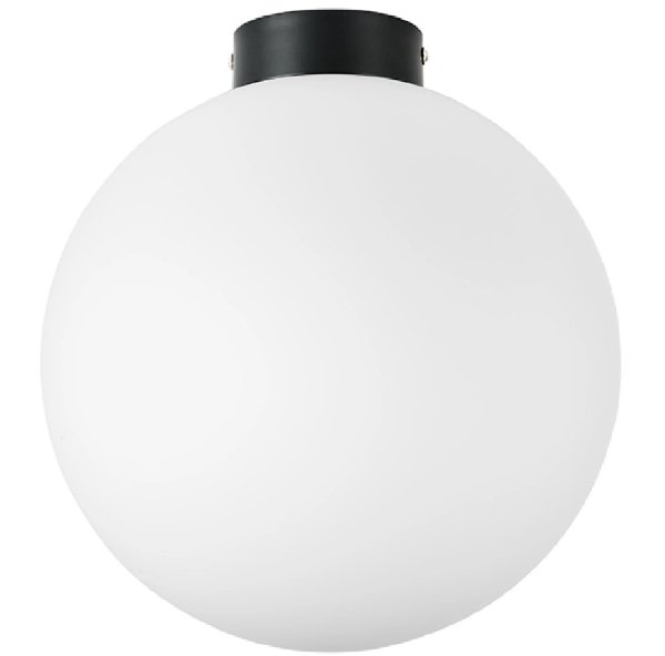 Светильник Накладной E14 1х40Вт Белый Матовый Globo Lightstar