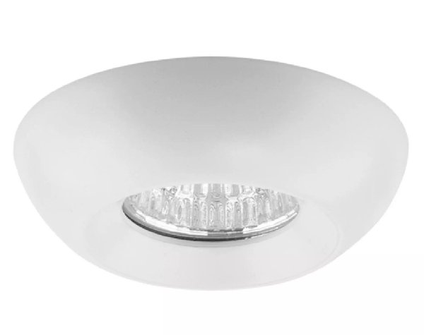 Светильник Точечный Врезной LED Белый D45х12 3Вт 4000К IP44 Monde Lightstar