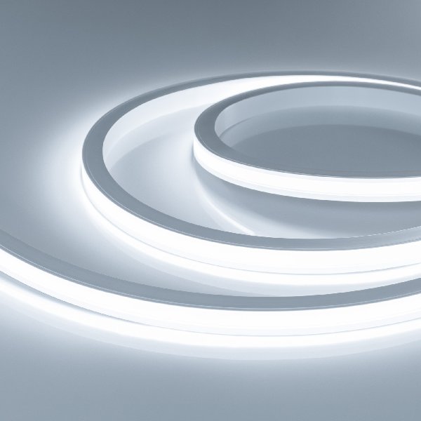 Лента герметичная ARL-PSW-U320-16mm 230V White6000 (10 W/m, IP65, FlickerFree, 30m) (Arlight, -)