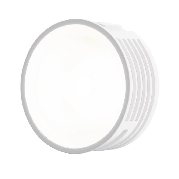 Светодиодный модуль LED 7Вт 4000К 630Лм Белый D50х20мм Матовый Denkirs