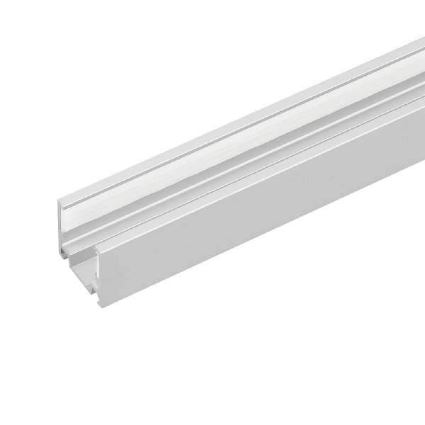 Профиль ARL-WAVE-1010-1000-M ANOD (Arlight, Алюминий)