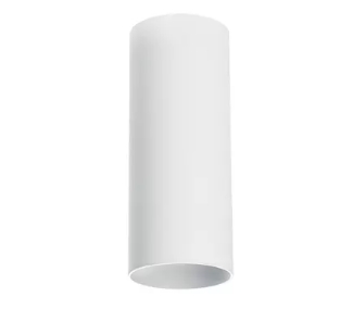 Светильник Точечный Накладной GU10 Белый D60х150 IP20 Rullo Lightstar