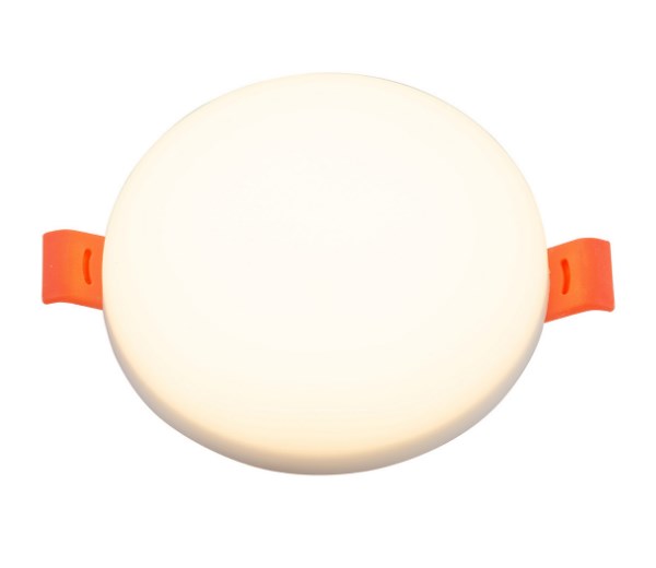 Встраиваемый светильник 18W DK4604-WW Denkirs