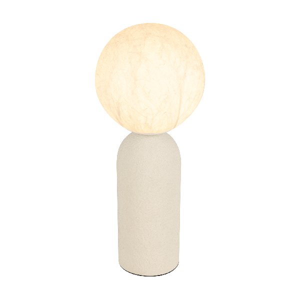 Светильник SP-SILKA-TAB-R150-6W Warm2700 (WH, 330 deg, 230V, TOUCH-DIM) (Arlight, IP20 Натуральный ш