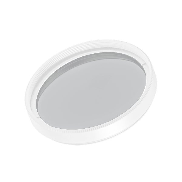 Фильтр LGD-ARTIFACT-SOFTEN-R65 (WH) (Arlight, Металл)