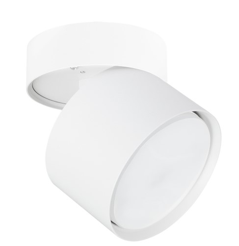 Спот Arte Lamp INTERCRUS A5549PL-1WH