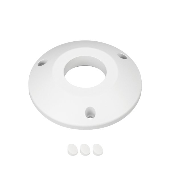 Крепление ARL-WAVE-1815-S-KIT White (Arlight, Металл)