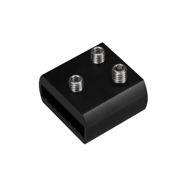 Фиксатор ремня ART-INBELT-FIX (BK)  (Arlight, -)