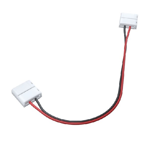 Коннектор для ленты 8мм CN013  Led Strip Mayton