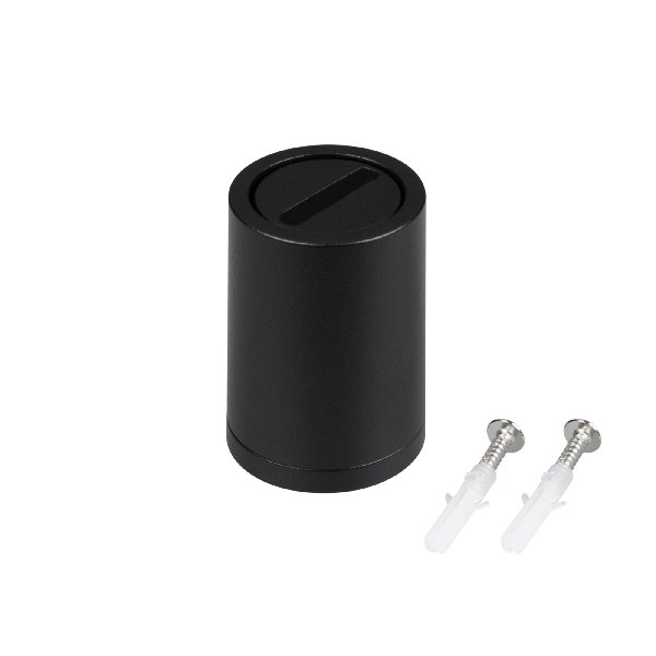 Чаша накладная  ART-INBELT-CANOPY (BK) (Arlight, -)