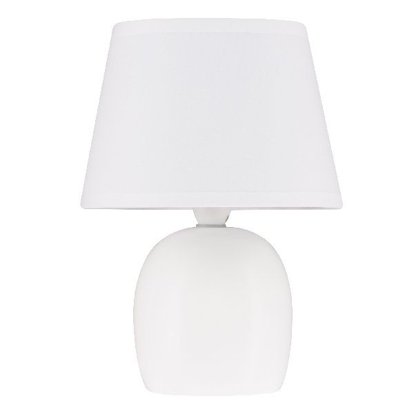 Светильник Настольный 1х40Вт Е14 Белый UML-B304 Uniel