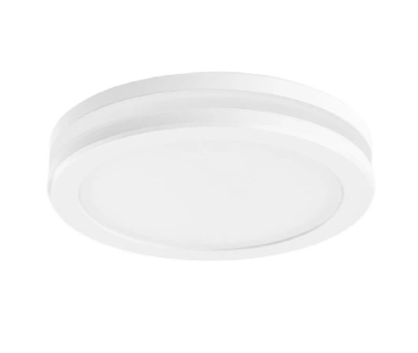 Светильник Точечный Врезной LED Белый D79х20 5Вт 3000К IP44 Maturo Lightstar