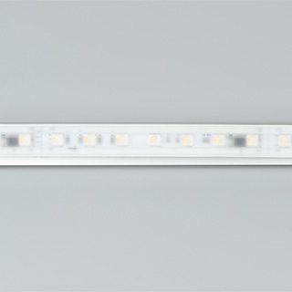 Лента герметичная DMX-PS-B70-14mm 24V RGBW-Day-PX7 (17 W/m, IP67, 5060, 5m) (Arlight, -)