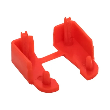 Заглушка на соединительную шину 1-фазную (50шт)  PROxima EKF