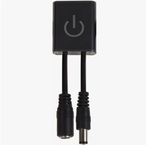 Включатель Б/к для LED ленты 12-24В 3А 36-72Вт REDIGLE (50)