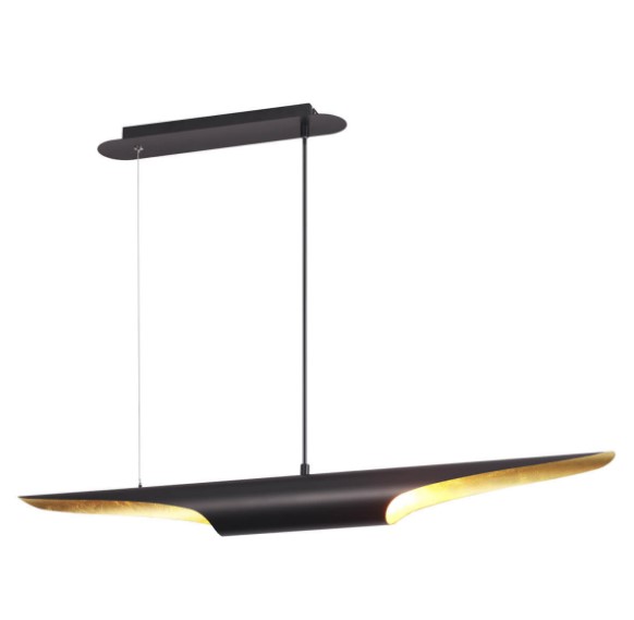 Подвесной светильник Odeon Light WHITNEY 3816/50BG