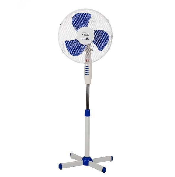 Вентилятор напольный VF-40SWB