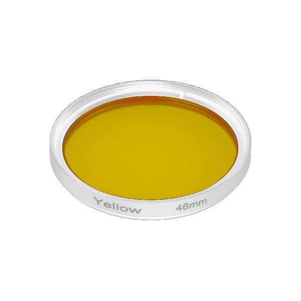 Светофильтр LGD-DIAFILM-COLORFUL-R46 (WH-YL) (Arlight, Металл)