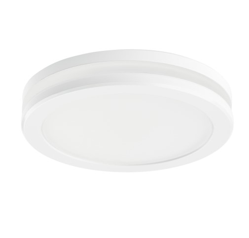 Светильник Точечный Врезной LED Белый D79х20 5Вт 4000К IP44 Maturo Lightstar