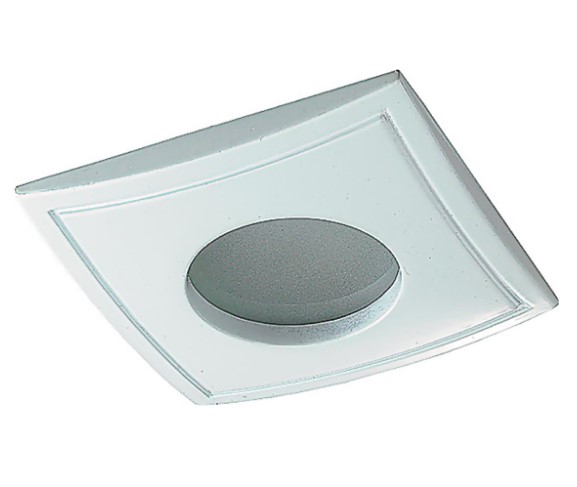Точечный встраиваемый светильник NovoTech Aqua-2