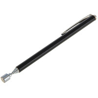 Магнитная телескопическая ручка 12.5-50 см, для извлечения мет. предметов, Smartbuy tools