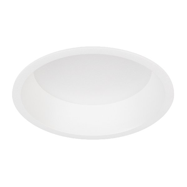 Светильник MS-BREEZE-BUILT-R125-16W Warm3000 (WH, 90 deg, 230V) (Arlight, IP20 Металл, 5 лет)