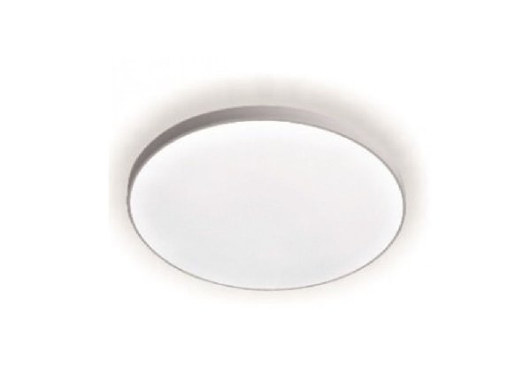Свет-к с/д (потолочный) LE LED BL IP65 24W 5K LEEK