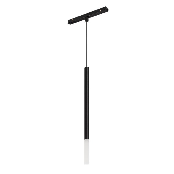 Светильник MAG-ORIENT-STICK-HANG-R20-6W Day4000 (BK, 180 deg, 48V) (Arlight, IP20 Металл, 5 лет)