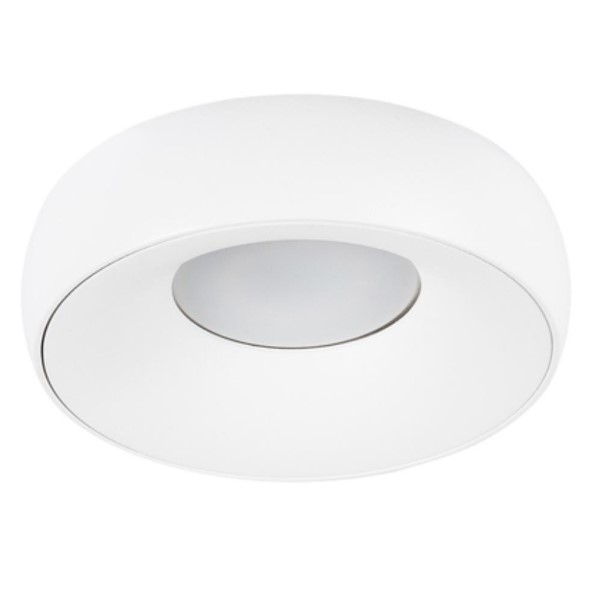 Встраиваемый светильник HEZE A6665PL-1WH Arte Lamp