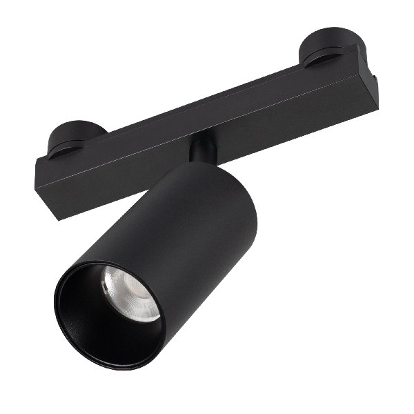 Светильник ART-INBELT-SPOT-R56-15W Day4000-MIX (BK, 34 deg, 48V, DALI) (Arlight, IP20 Металл, 3 года