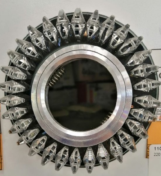 22010 BK светильник