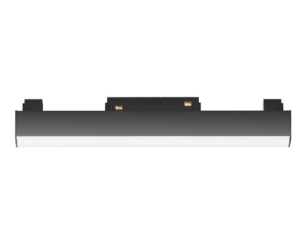 Трековый светильник Maytoni Technical TR074-2-12W4K-B