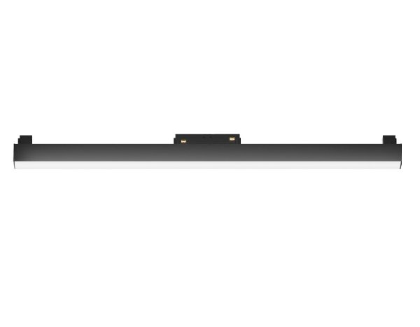 Трековый светильник Maytoni Technical TR074-2-20W4K-B