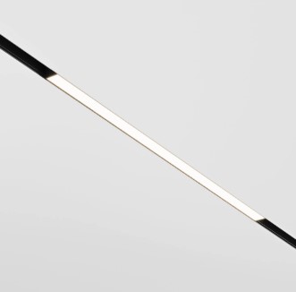 Трековый светильник Basis Exility 2700-6000K 24Вт 120° Dim Smart